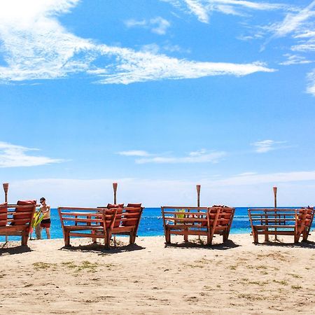 Gili Air Hotel Экстерьер фото