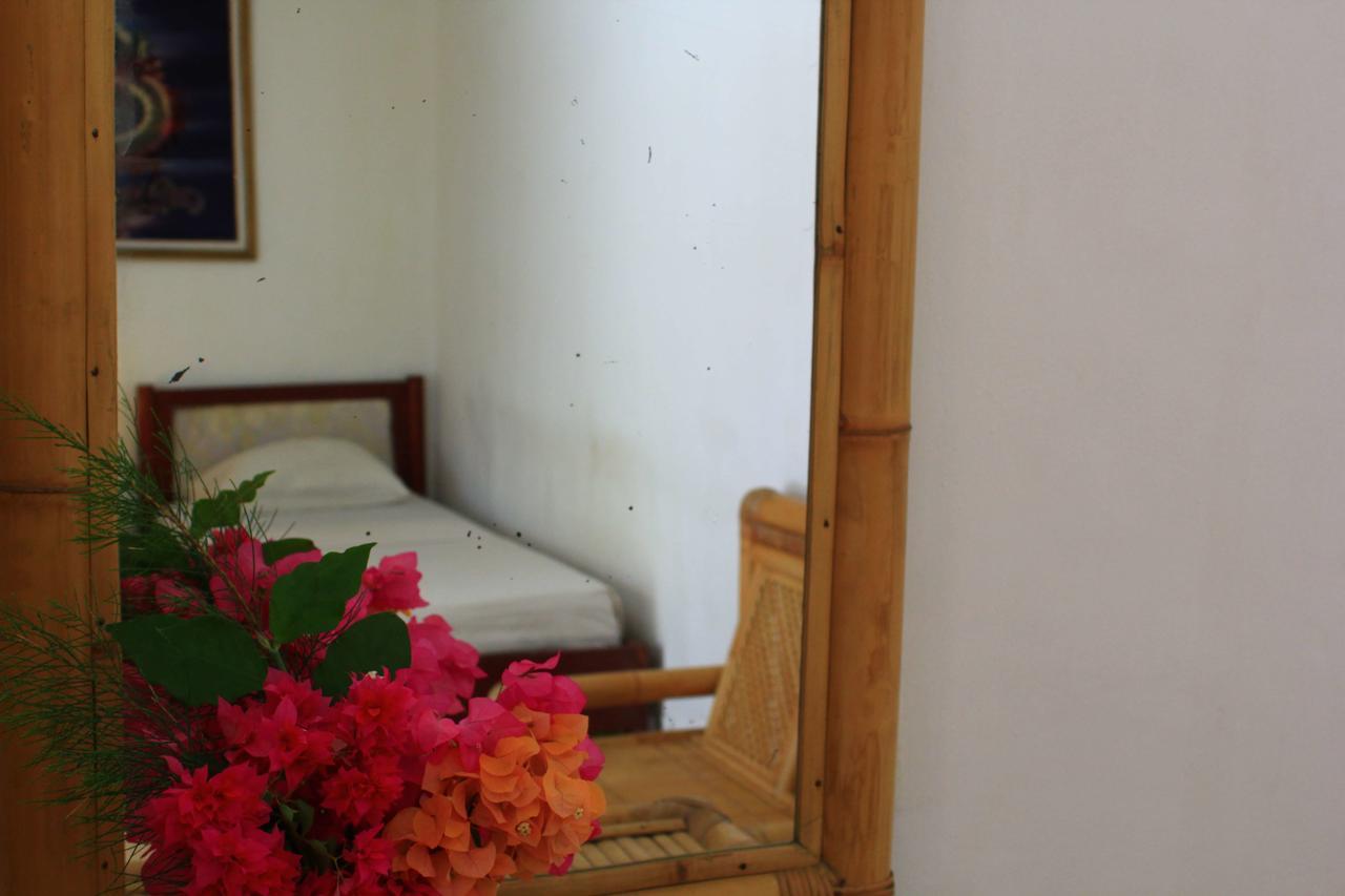 Gili Air Hotel Экстерьер фото