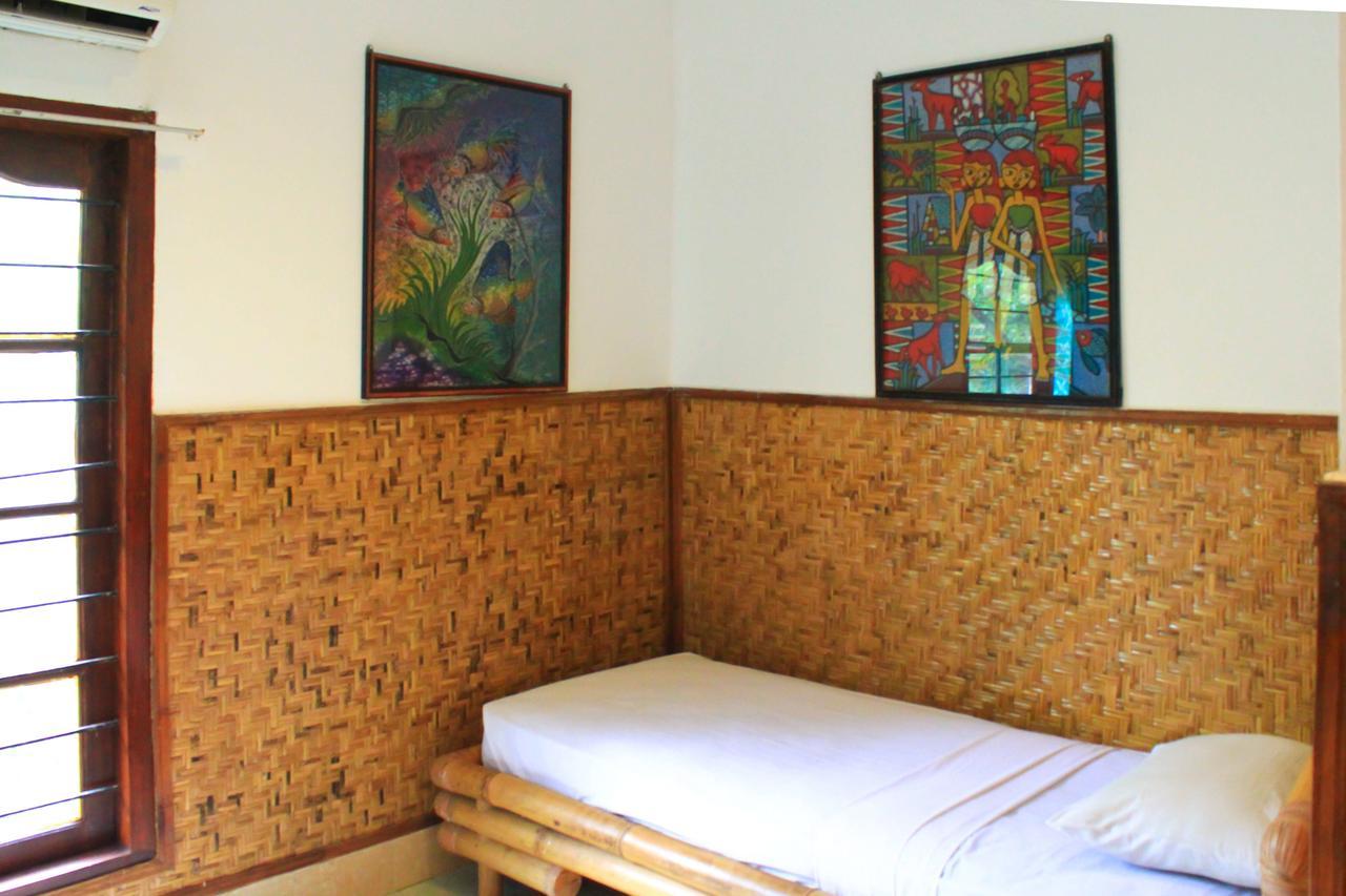 Gili Air Hotel Экстерьер фото