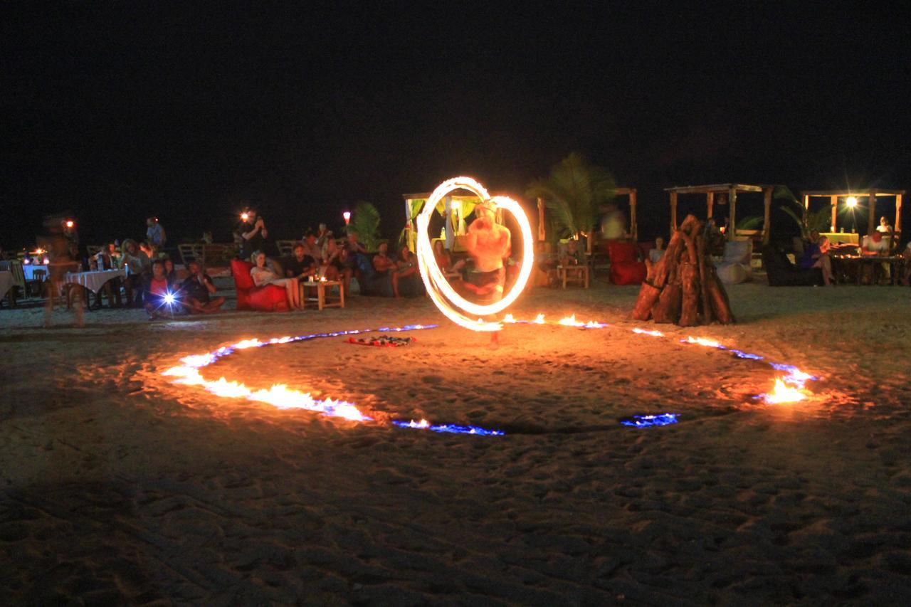 Gili Air Hotel Экстерьер фото