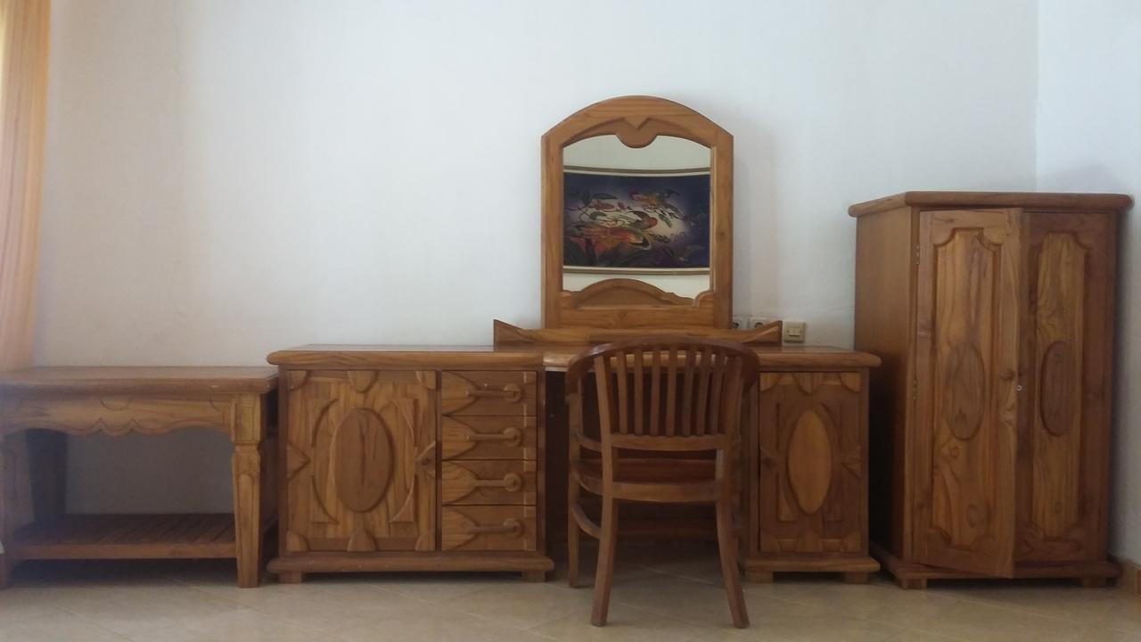 Gili Air Hotel Экстерьер фото