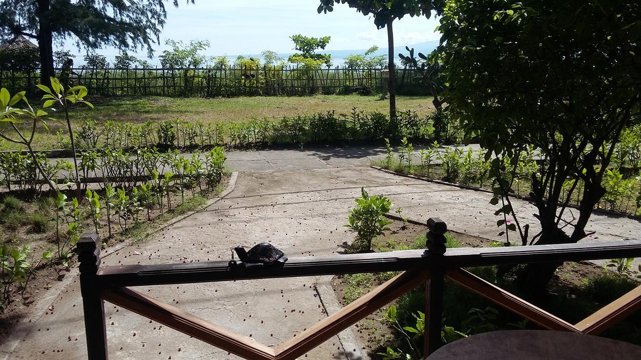 Gili Air Hotel Экстерьер фото